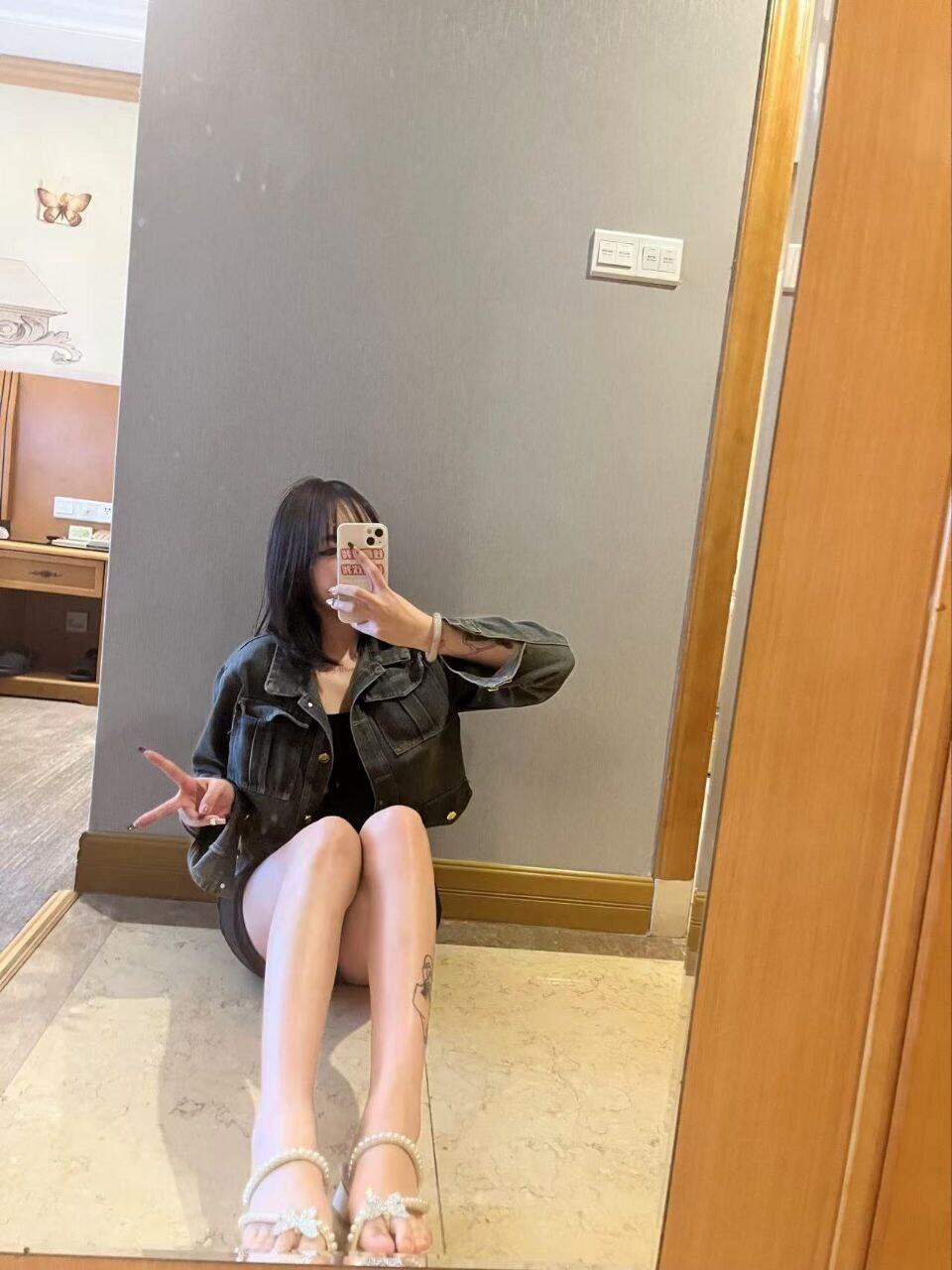 端午大战满背符文精神小妹，换上汉服致敬端午