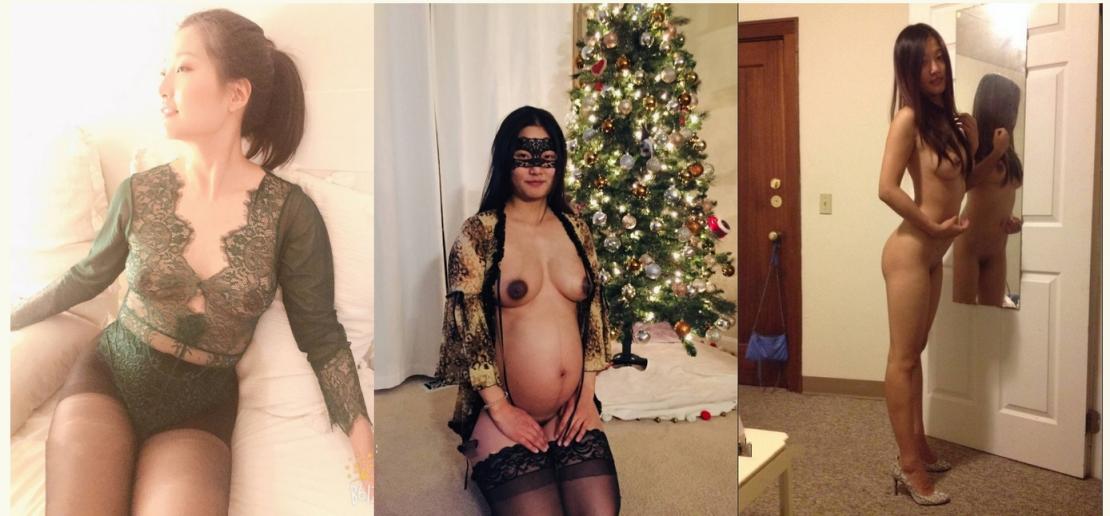 人妻反差母狗弥生猫相，从少女到大孕肚各种淫荡自拍，露出颜射足交道具啪啪母狗属性拉满