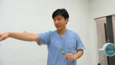❤️猎奇❤️整容医院医生讲解如何手术割阴唇，黑木耳变粉嫩馒头逼，这就是医学的力量！