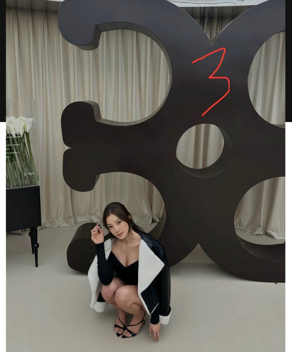抖音百万粉丝网红 Yuri瑞哥 曝光运动员男友陈观宇劈腿 还带小三回家啪啪啪