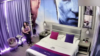 学校主任与良主任酒店幽会，绝逼老手中的老手光调情就让美少妇高潮三次，实在是太猛了！