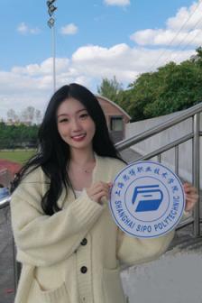 上海思博职业技术学院反差母狗❤️葛欣怡❤️被前任爆光，抓着马尾辫疯狂后入猛操！