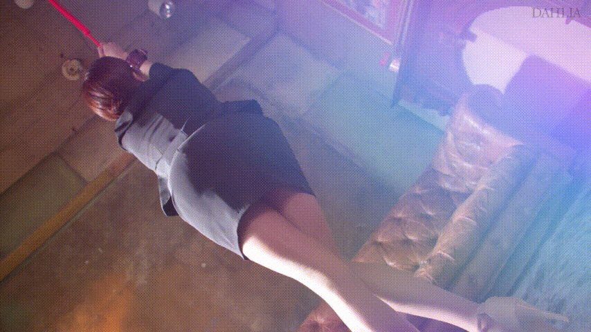 【新片】DLDSS-403 美腿大奶少妇被大鸡巴后入插到最深处 美乃すずめ