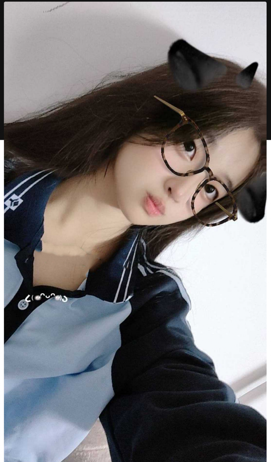 北京联合大学学生妹和富二代男友性爱视频流出，完美露脸车震开房啪啪啪