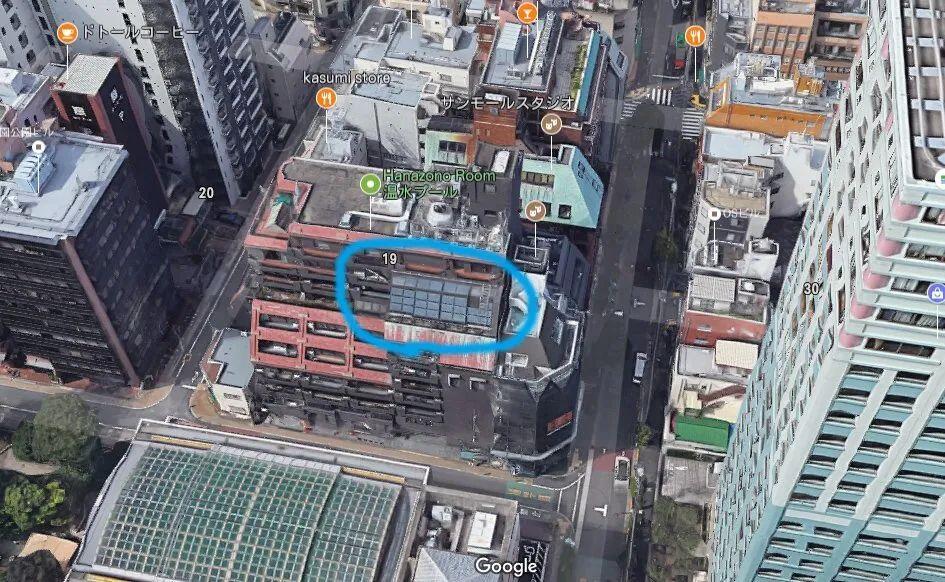 日本最有名的游泳池，里面拍的片这辈子都看不完