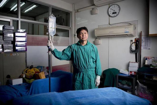 泰国变性手术：你绝对想不到的每年人次！