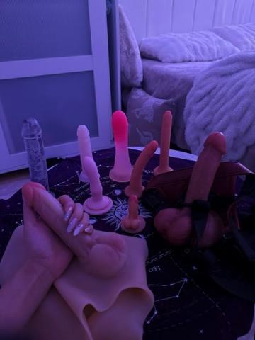 女绿性癖报告[母狗群像]