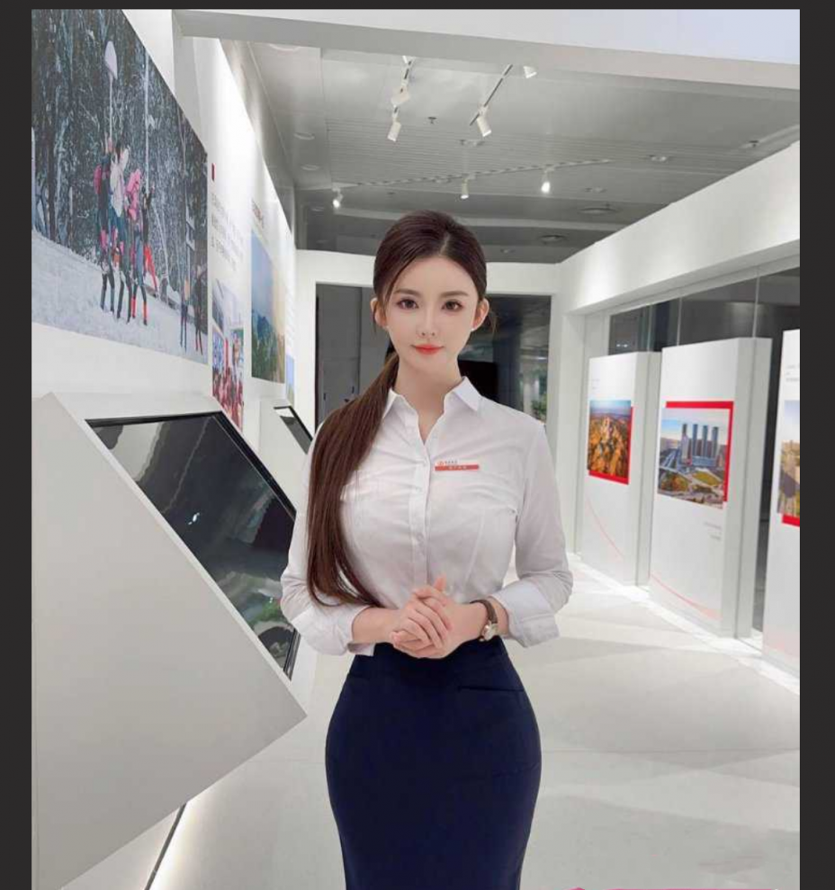 沈阳中国银行客户经理管婧瑜 用身体践行客户就是上帝的真理！这床上服务真周到