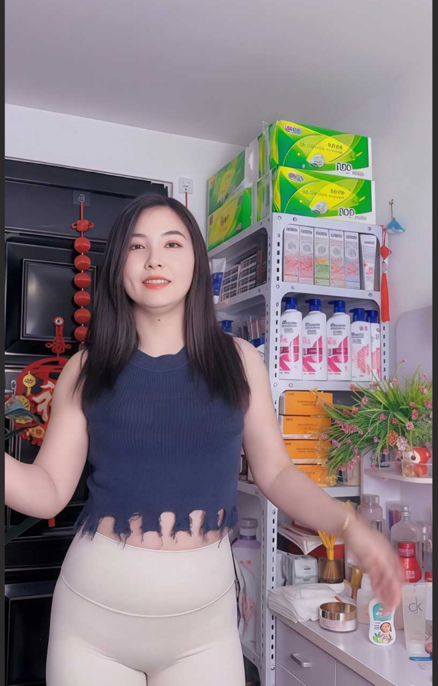 快手网红 对半微笑 刘姨 私人定制视频流出 黑丝热舞手指扣穴尺度炸裂