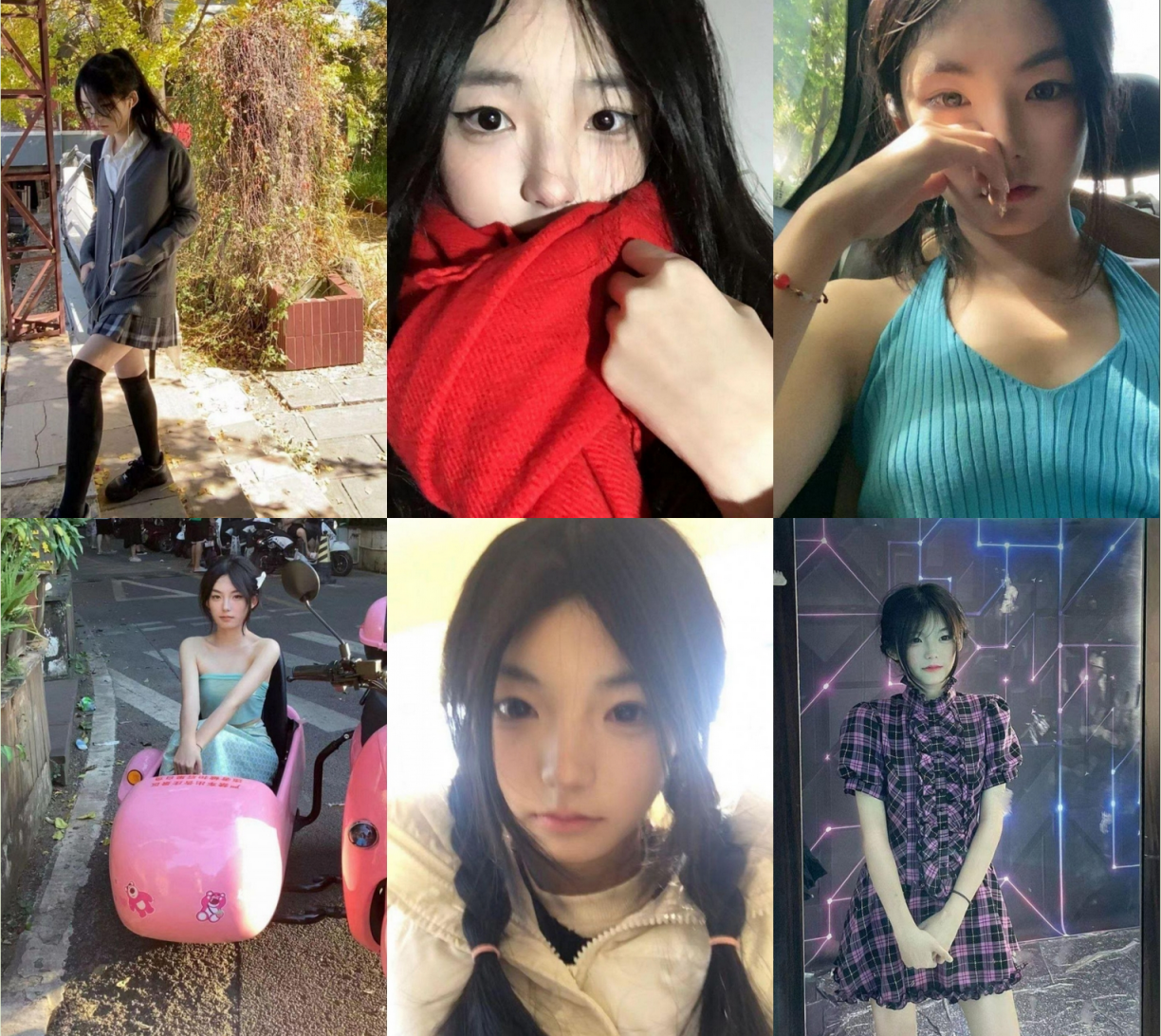 云盘高质露脸泄密，某师范学院22级颜值女大【吕佳慧】不雅视图流出，被金主爸爸包养成小母狗