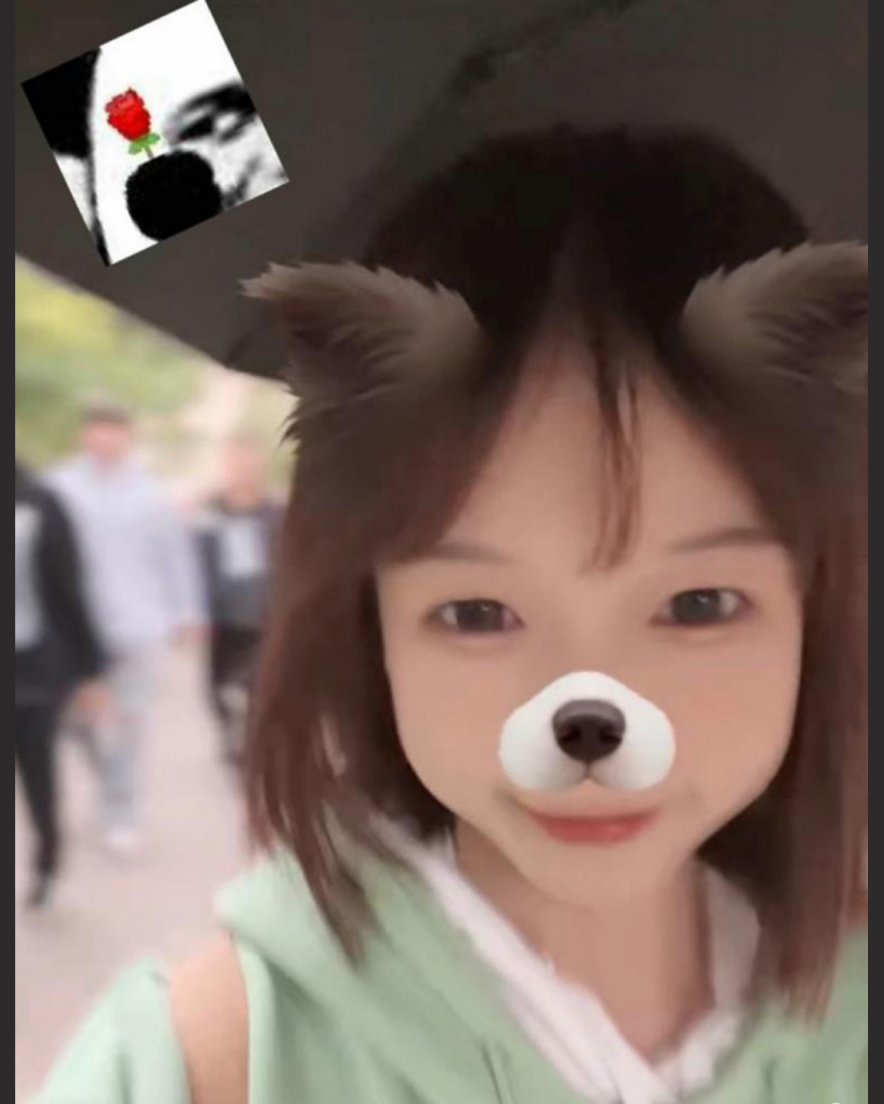 新疆清纯 女大学生与黄毛哥 性爱视频流出 无套后入狂野激战 娇喘连连