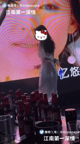 最新007号女主，小白领兼职舞蹈老师，纯良家妹妹