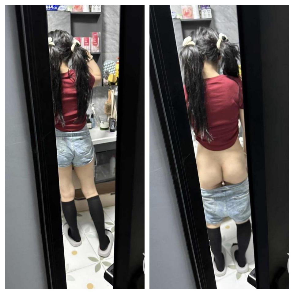 重组家庭，继父看上了二婚老婆带来的女儿，不是亲闺女操起来更是无压力了！ 拿下了女儿的第一次流了好多血