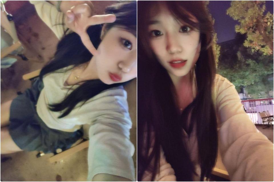 清纯小女友被男友调教成淫荡小母 主动翘起小屁屁求大鸡巴操 清纯淫靡并存超反差