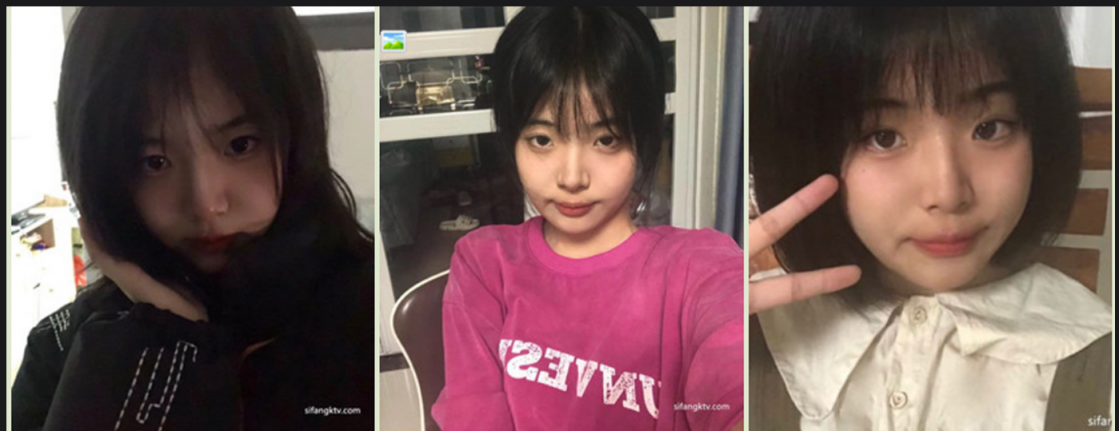 【门事件】 山西运城学生妹❤️陈茹茹❤️性爱视频流出 手捧大屌一顿猛吸被勒脖后入狂操 淫叫连连！