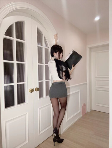 草莓粥粥  [21P]