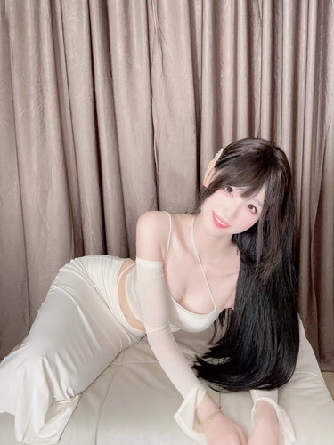 草莓粥粥  [21P]