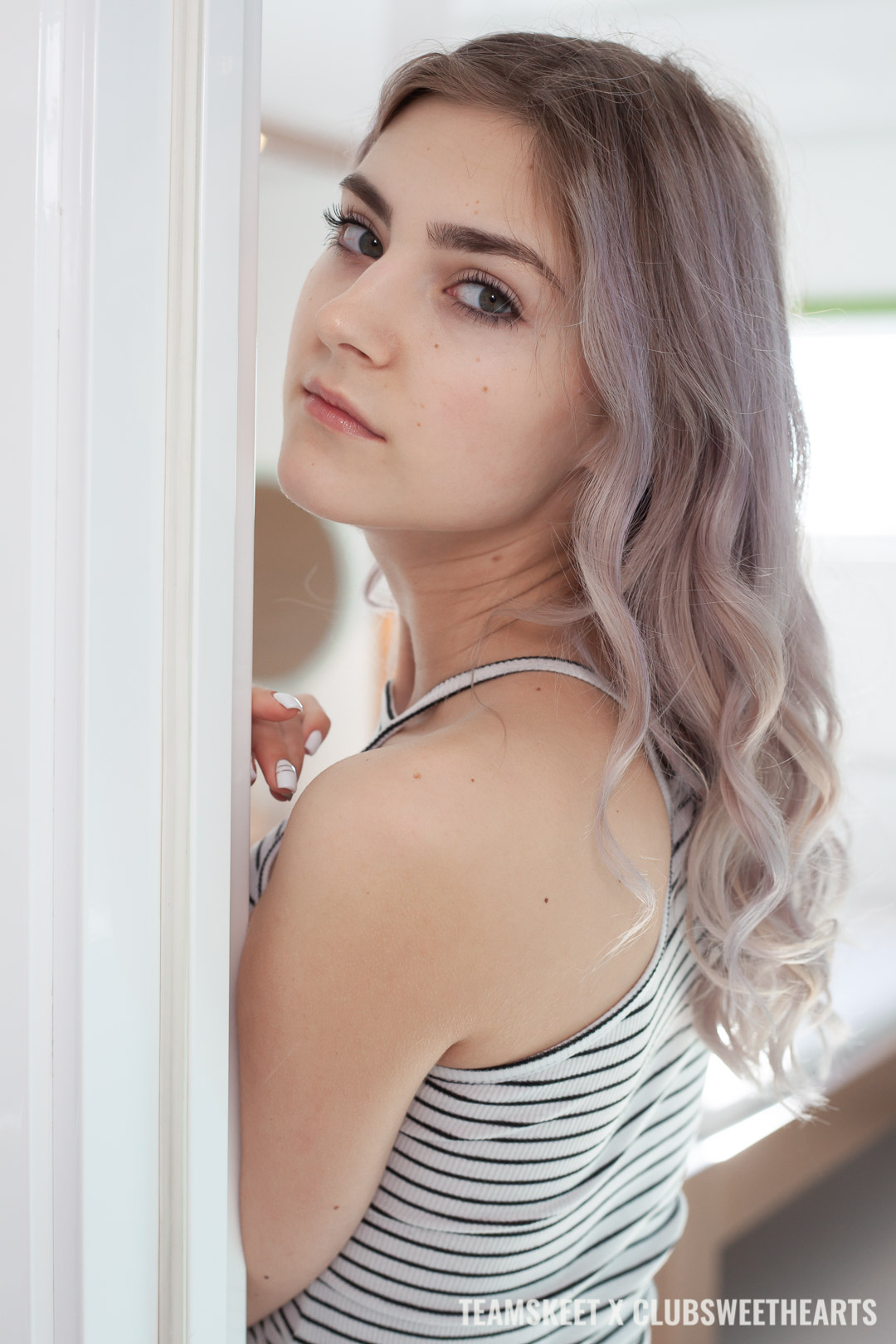 俄罗斯美女激战洋巨屌 吞吐自如