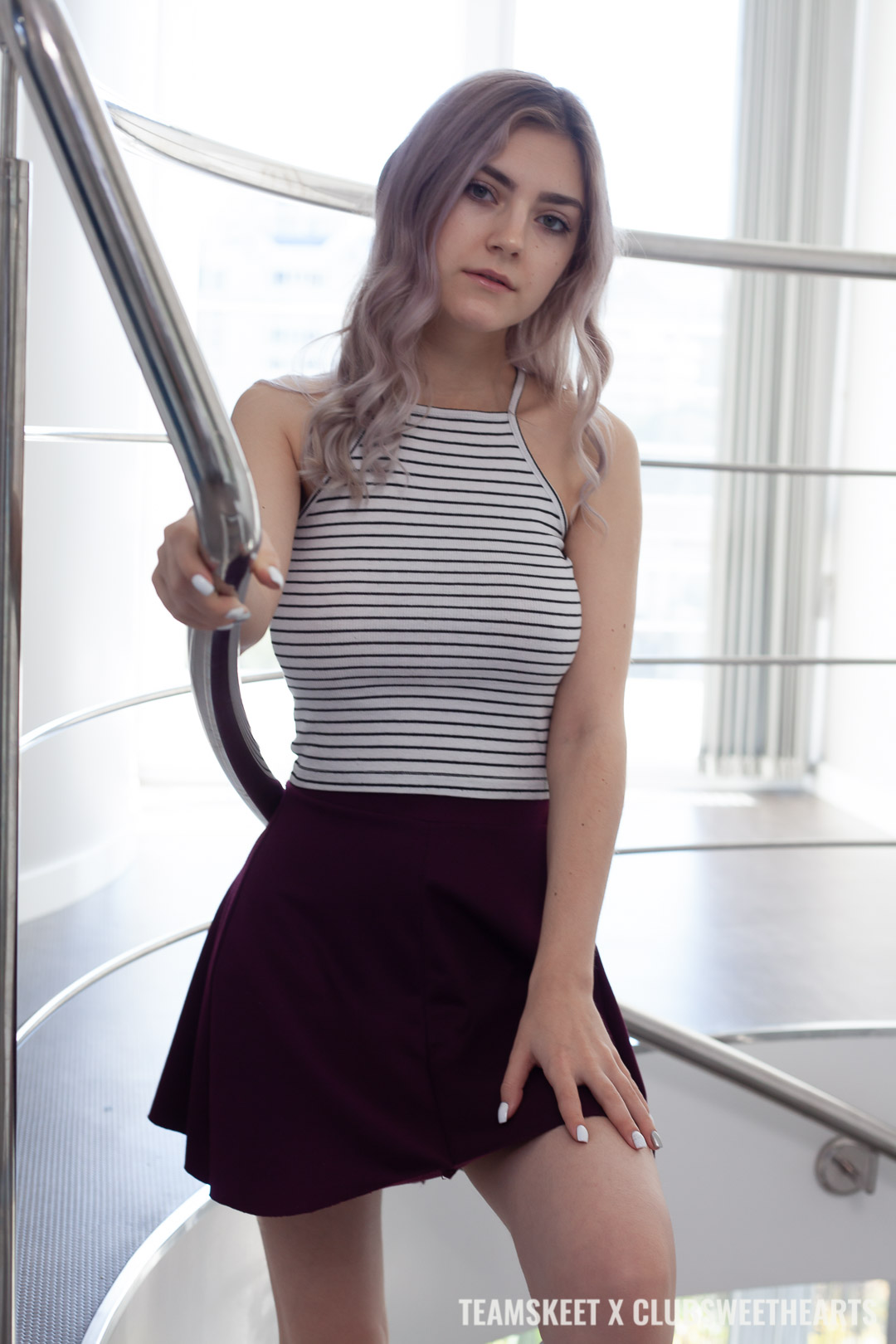 俄罗斯美女激战洋巨屌 吞吐自如