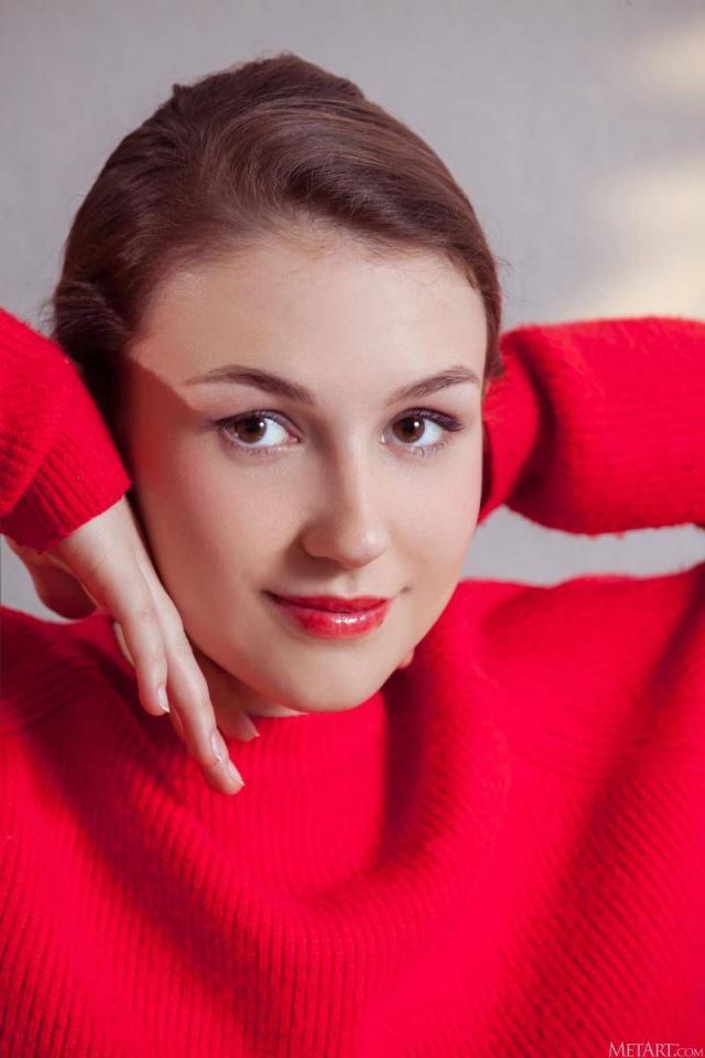 伊莎贝尔与红莓