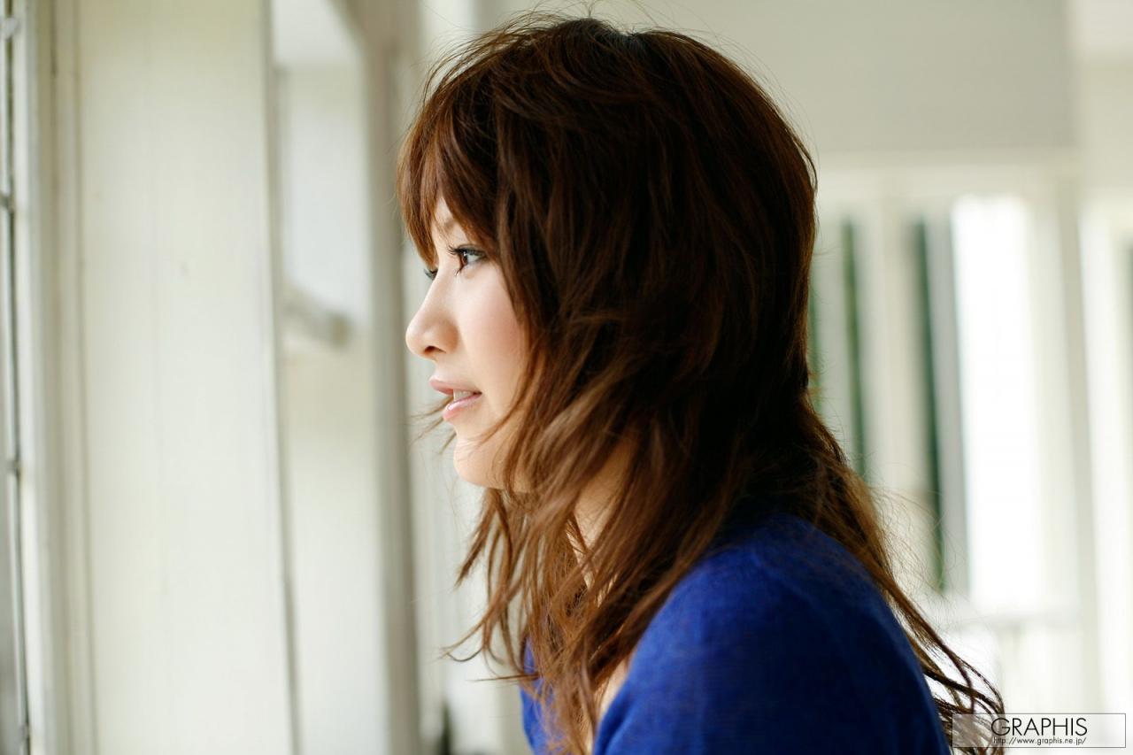 Mami Shimomura 下村麻実 Brilliant