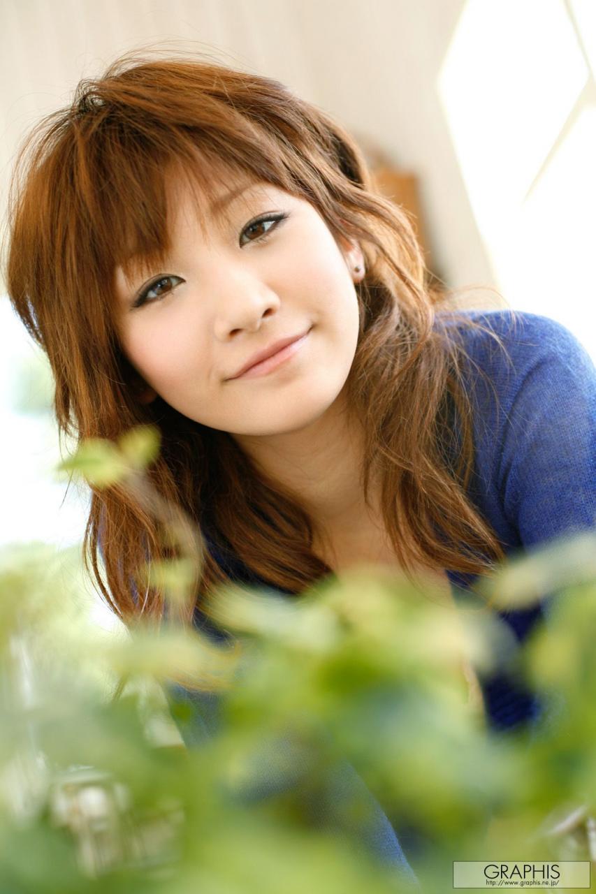 Mami Shimomura 下村麻実 Brilliant