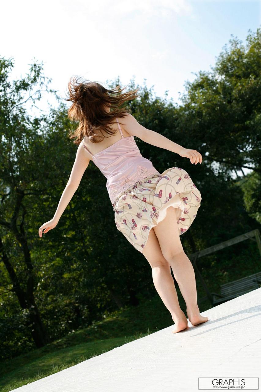 Mami Shimomura 下村麻実 Brilliant