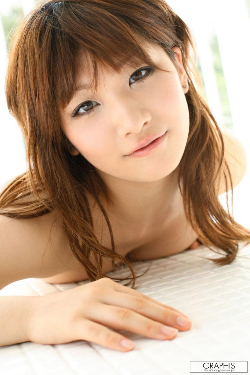 Mami Shimomura 下村麻実 Brilliant