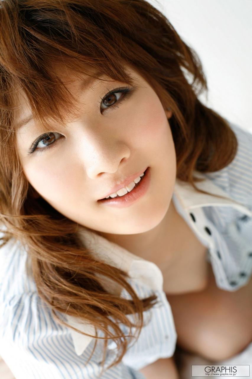 Mami Shimomura 下村麻実 Brilliant