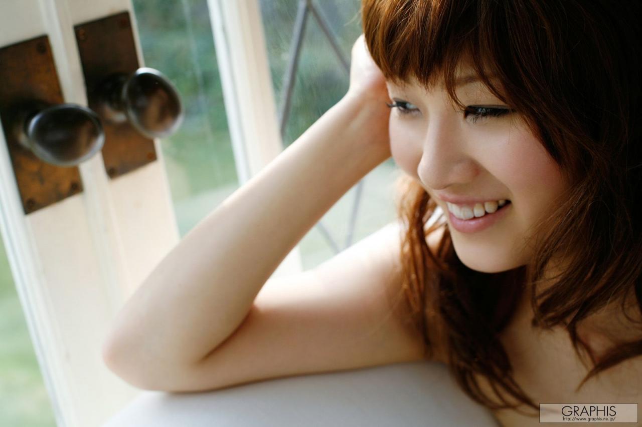 Mami Shimomura 下村麻実 Brilliant