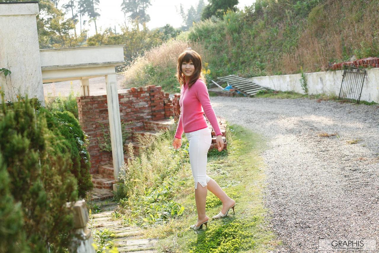 Mami Shimomura 下村麻実 Brilliant