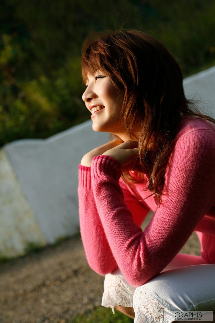 Mami Shimomura 下村麻実 Brilliant