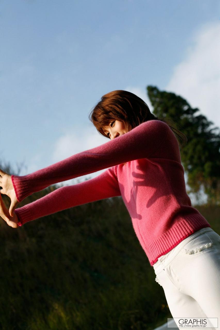 Mami Shimomura 下村麻実 Brilliant