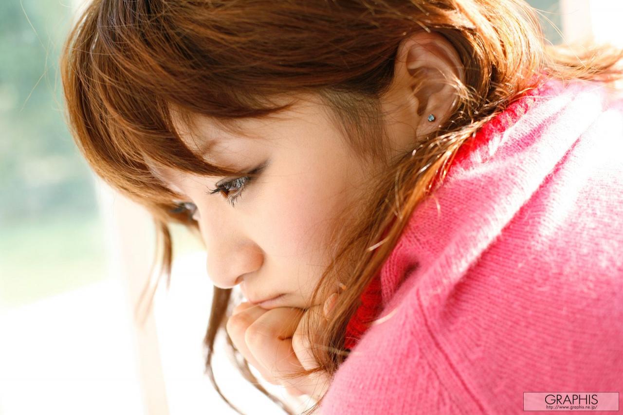 Mami Shimomura 下村麻実 Brilliant