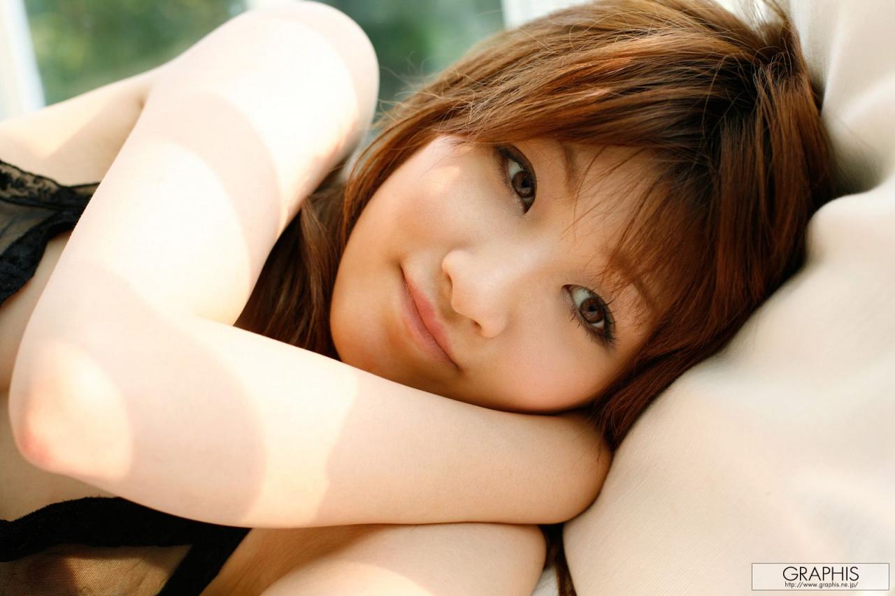 Mami Shimomura 下村麻実 Brilliant