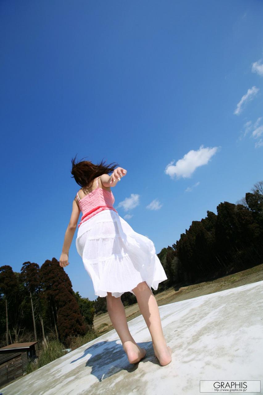 Nana Miyashita 宮下奈々 Camisole