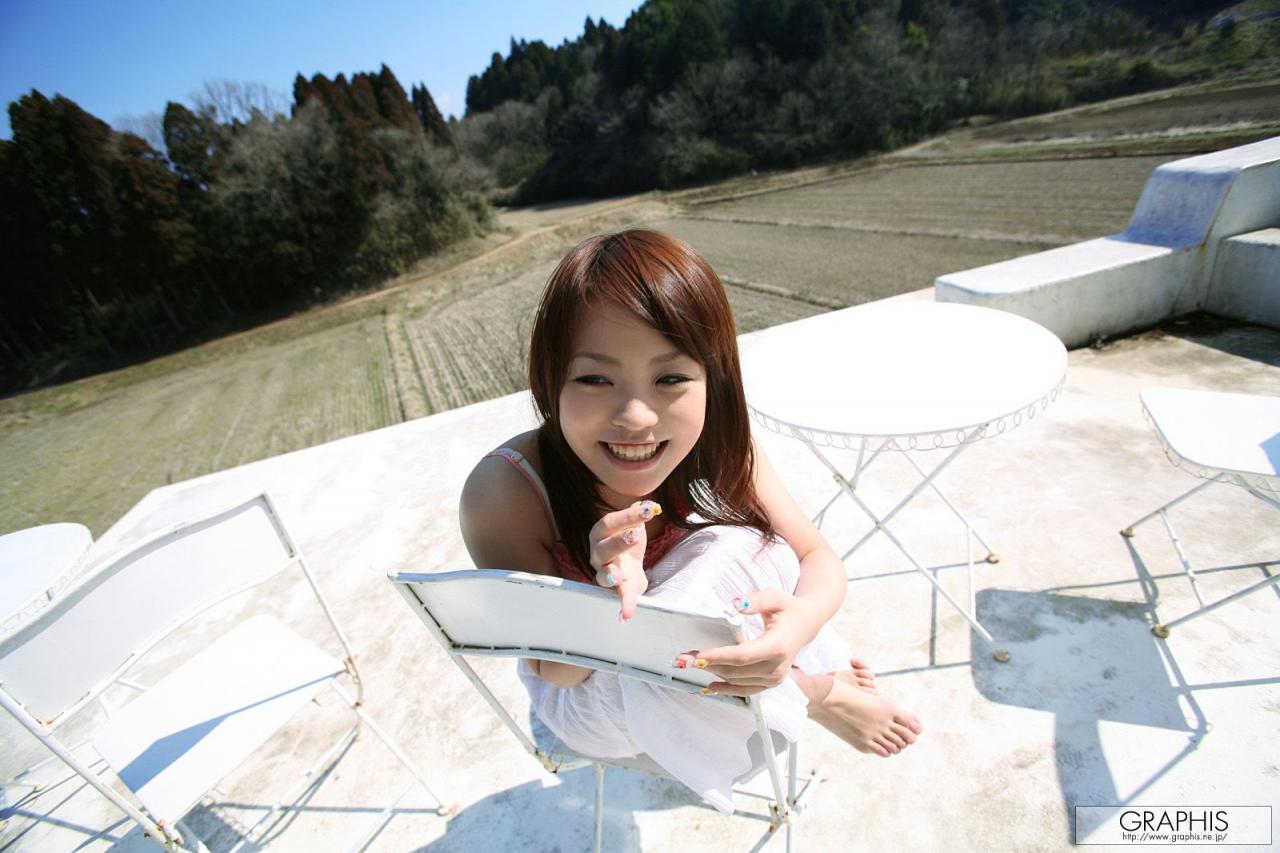 Nana Miyashita 宮下奈々 Camisole