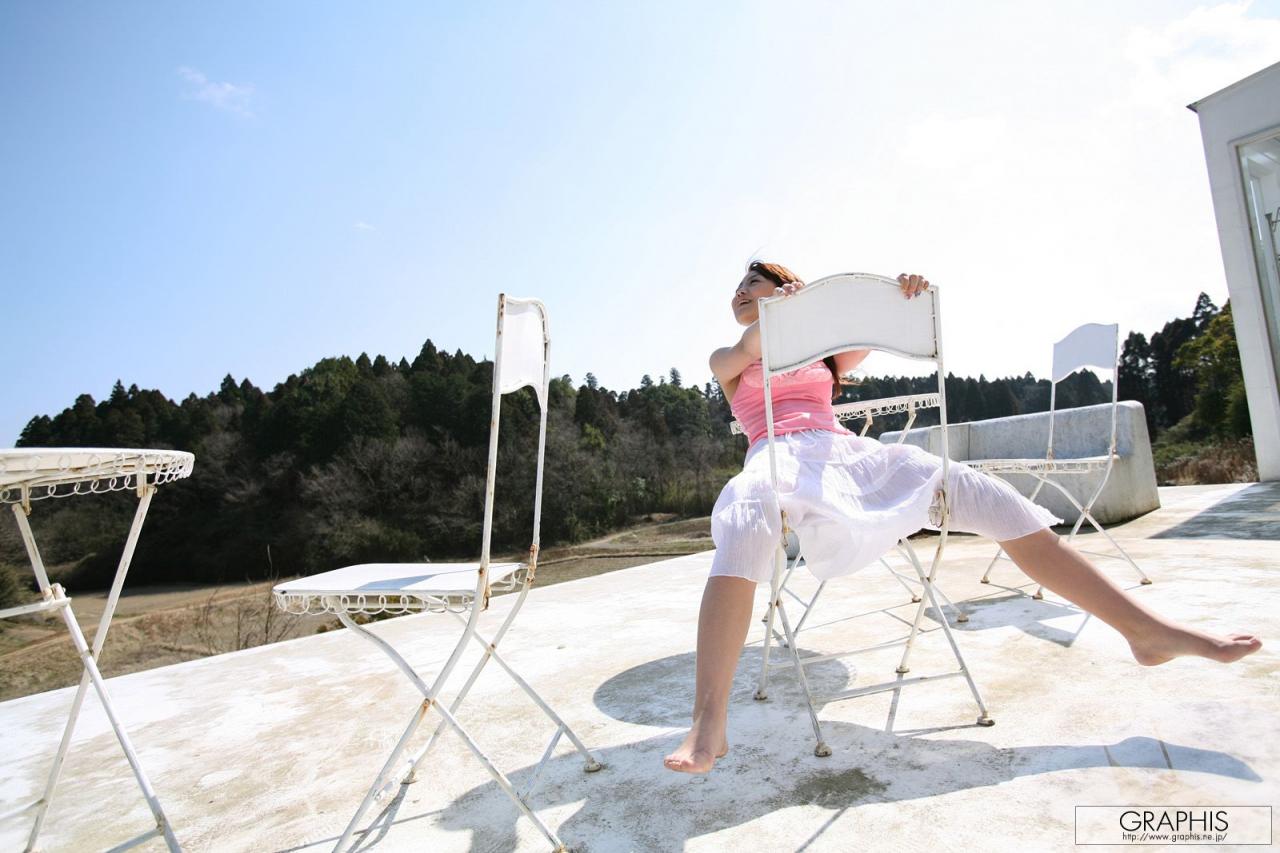 Nana Miyashita 宮下奈々 Camisole