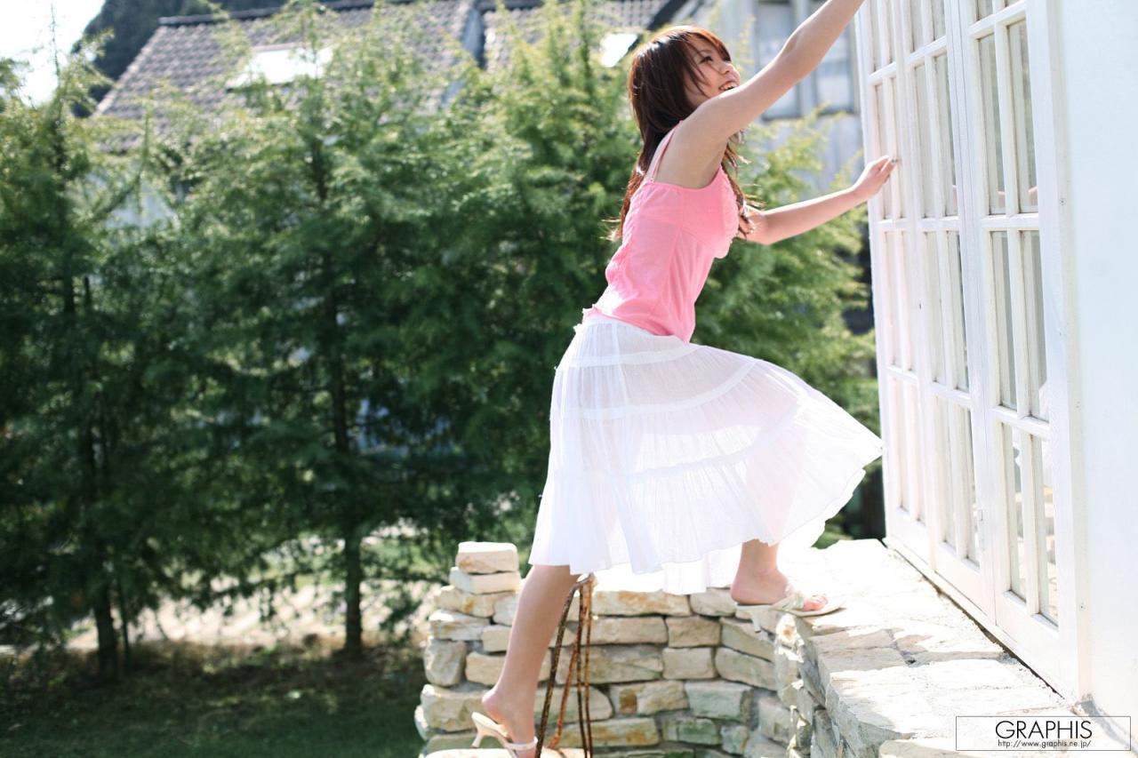 Nana Miyashita 宮下奈々 Camisole