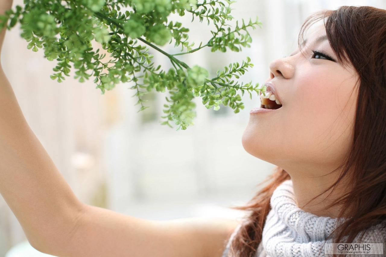 Nana Miyashita 宮下奈々 Camisole