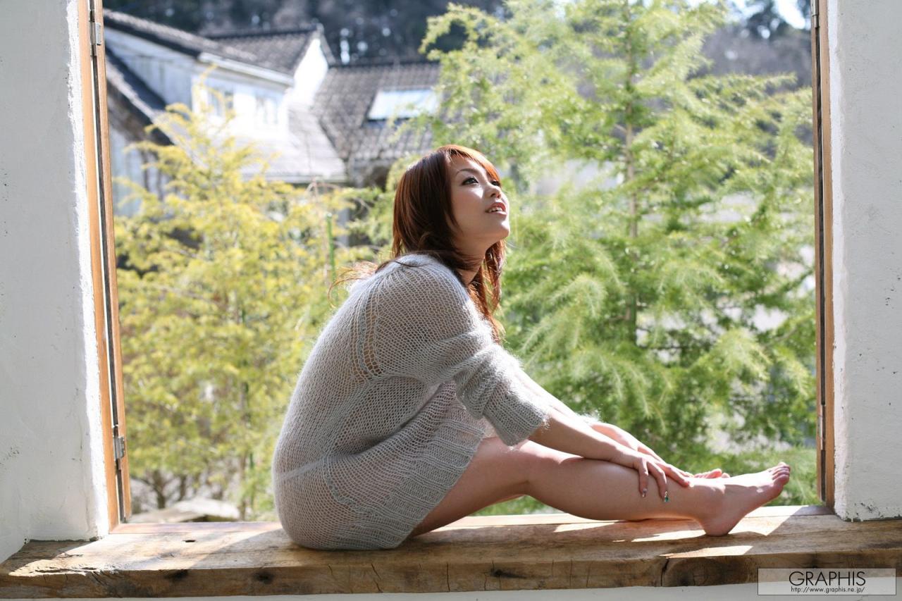 Nana Miyashita 宮下奈々 Camisole