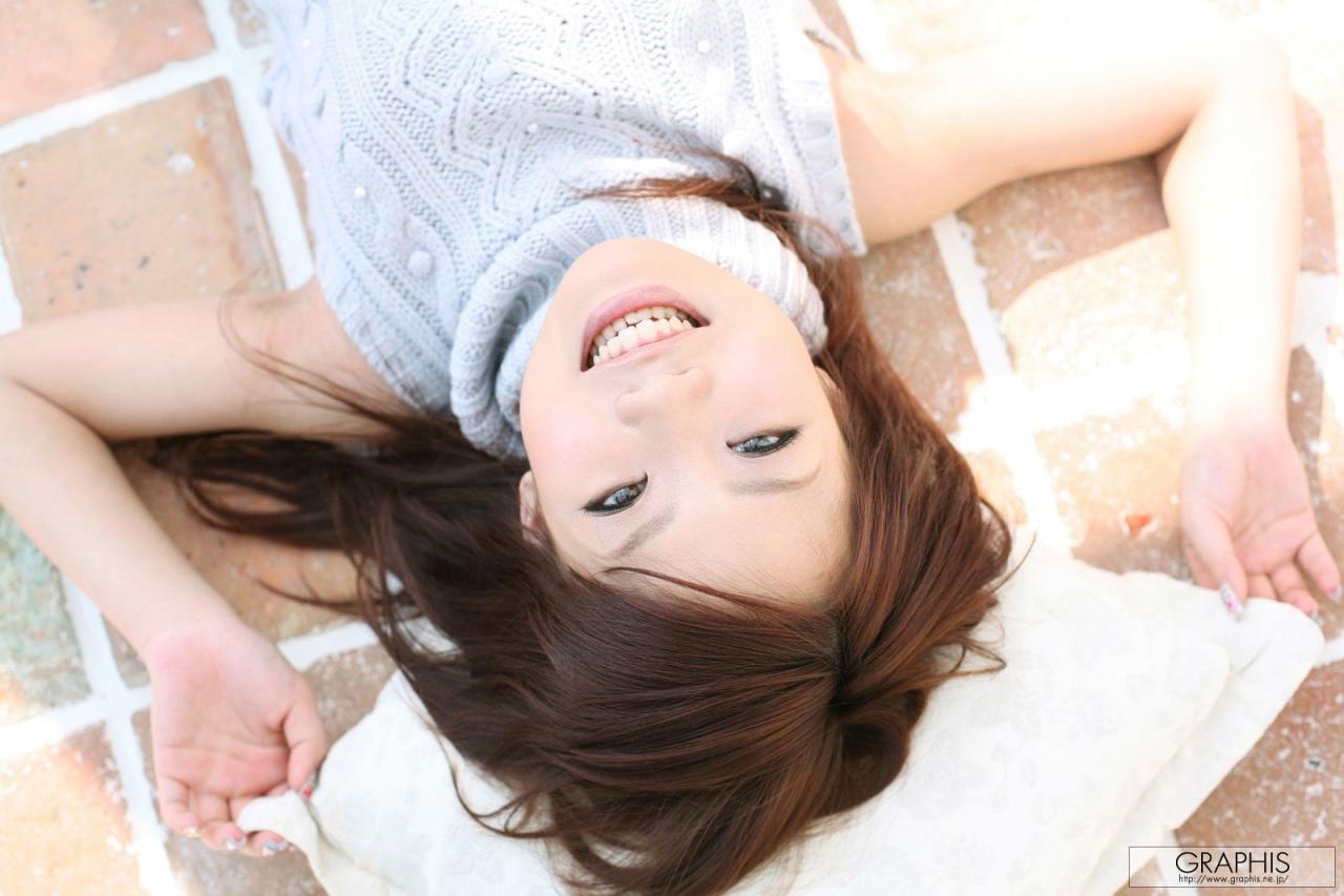 Nana Miyashita 宮下奈々 Camisole