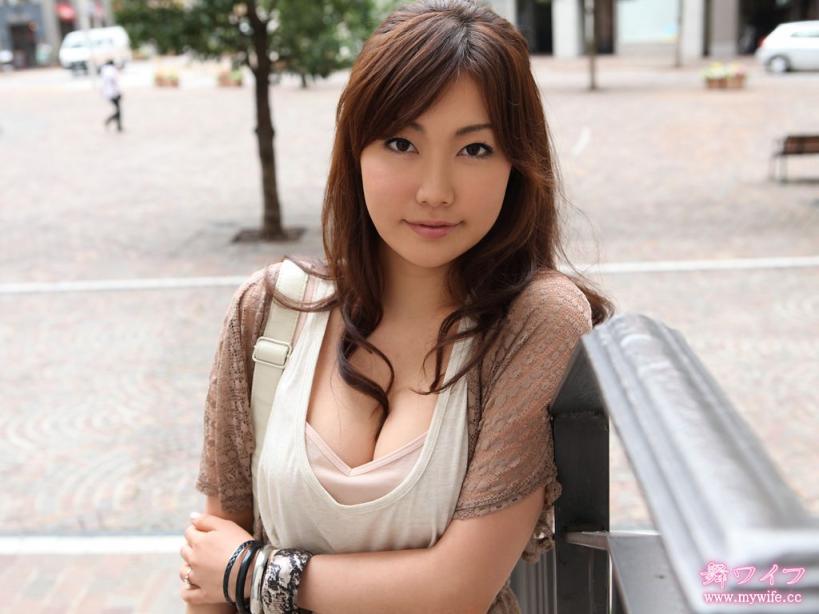 前田 優奈 Yuuna Maeda 石倉えいみ