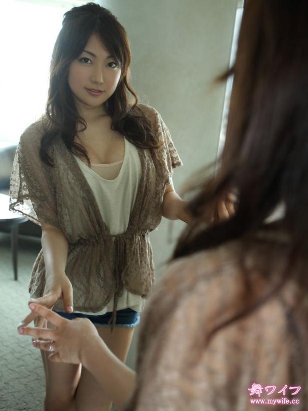 前田 優奈 Yuuna Maeda 石倉えいみ