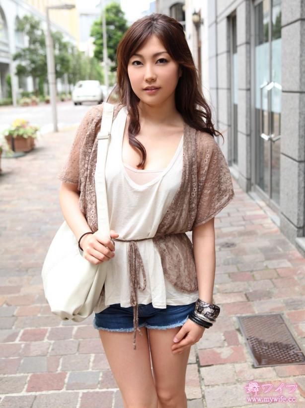 前田 優奈 Yuuna Maeda 石倉えいみ