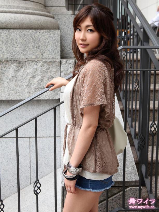 前田 優奈 Yuuna Maeda 石倉えいみ