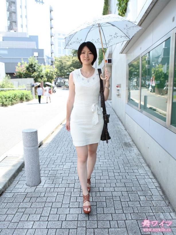 北原 梨乃 Rino Kitahara 沙耶