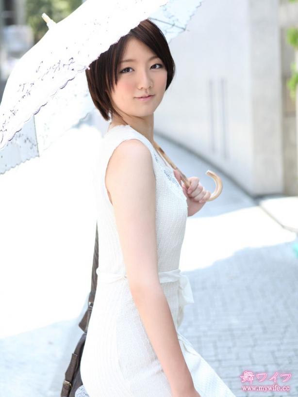 北原 梨乃 Rino Kitahara 沙耶