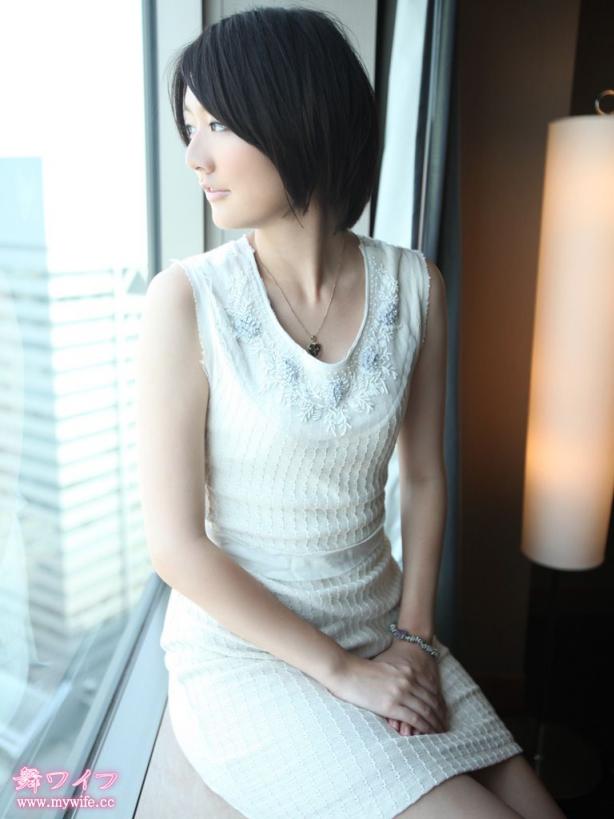 北原 梨乃 Rino Kitahara 沙耶