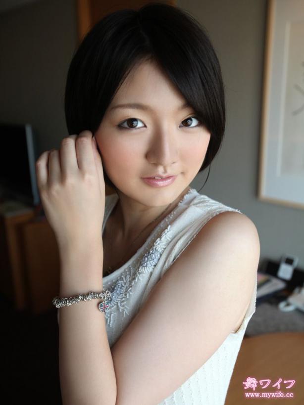 北原 梨乃 Rino Kitahara 沙耶